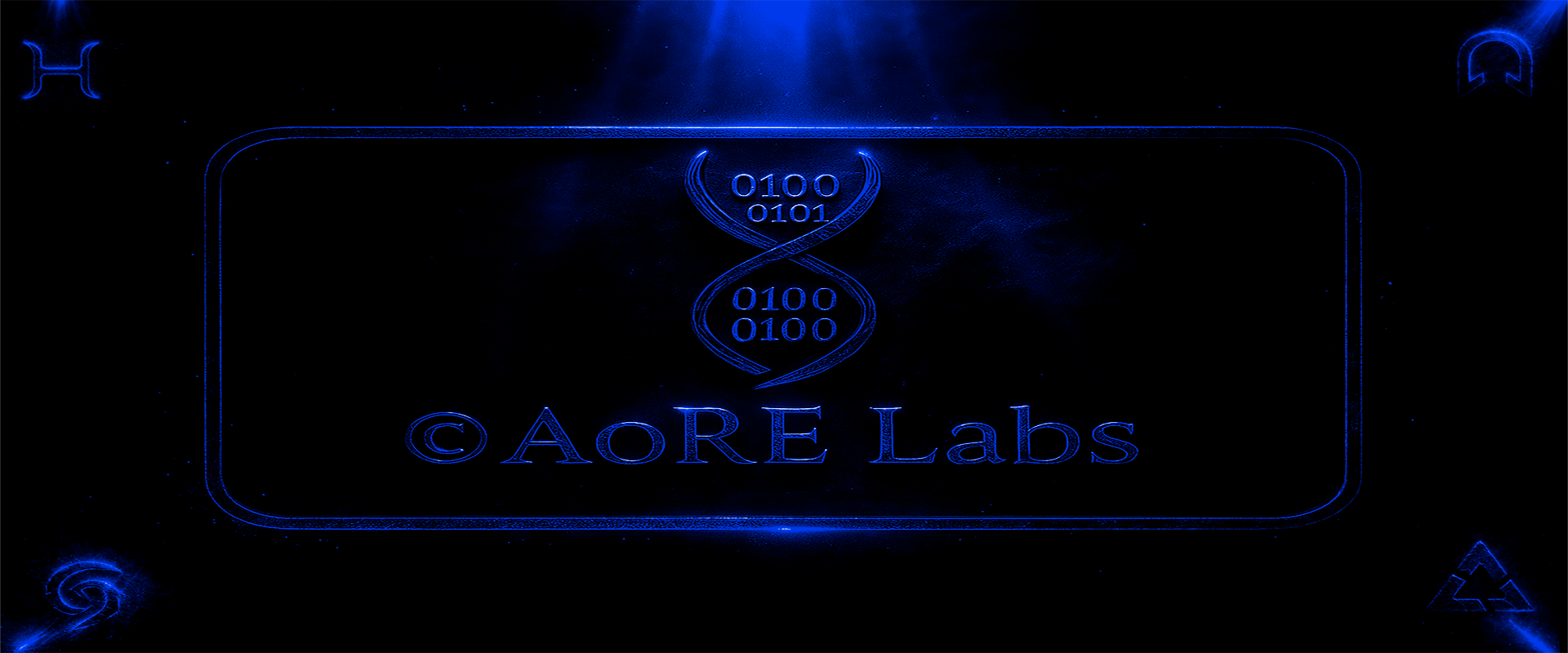 AoRE Labs Banner